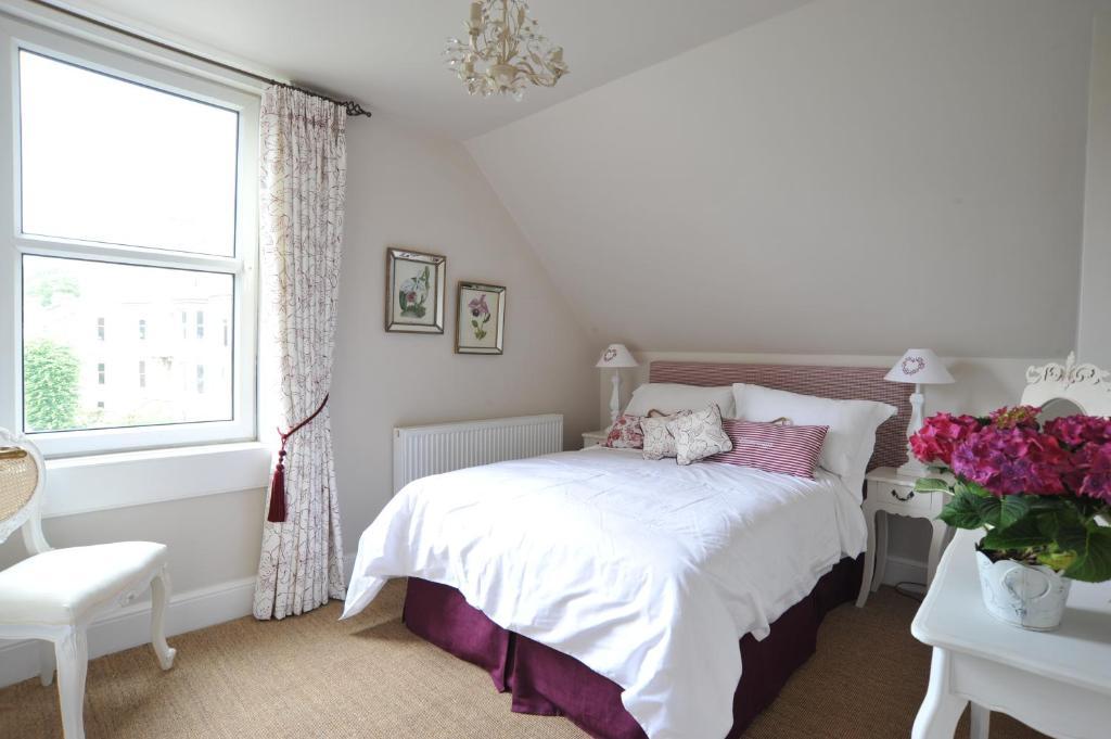 Brindleys Hotel Bath Room photo