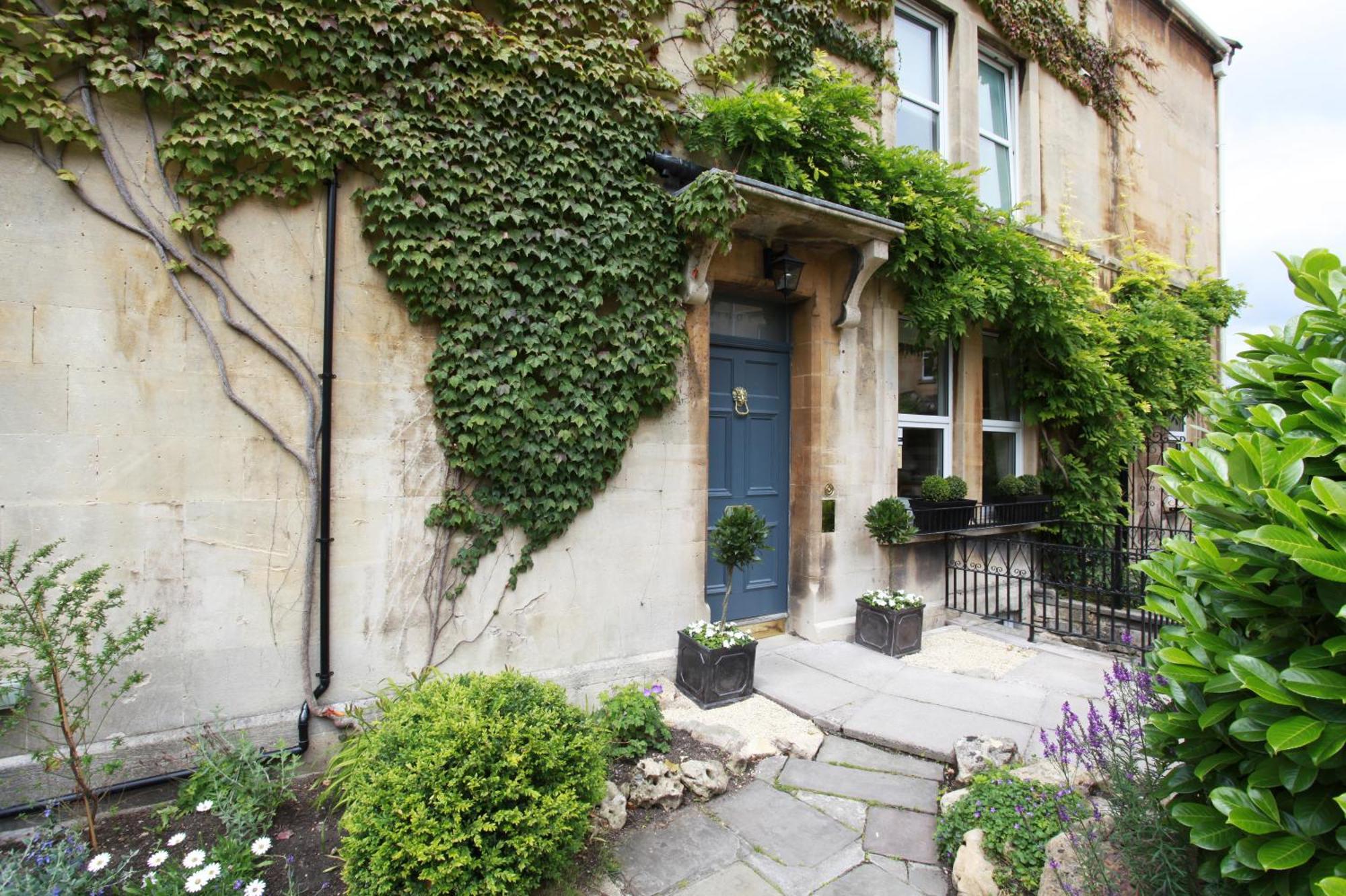 Brindleys Hotel Bath Exterior photo