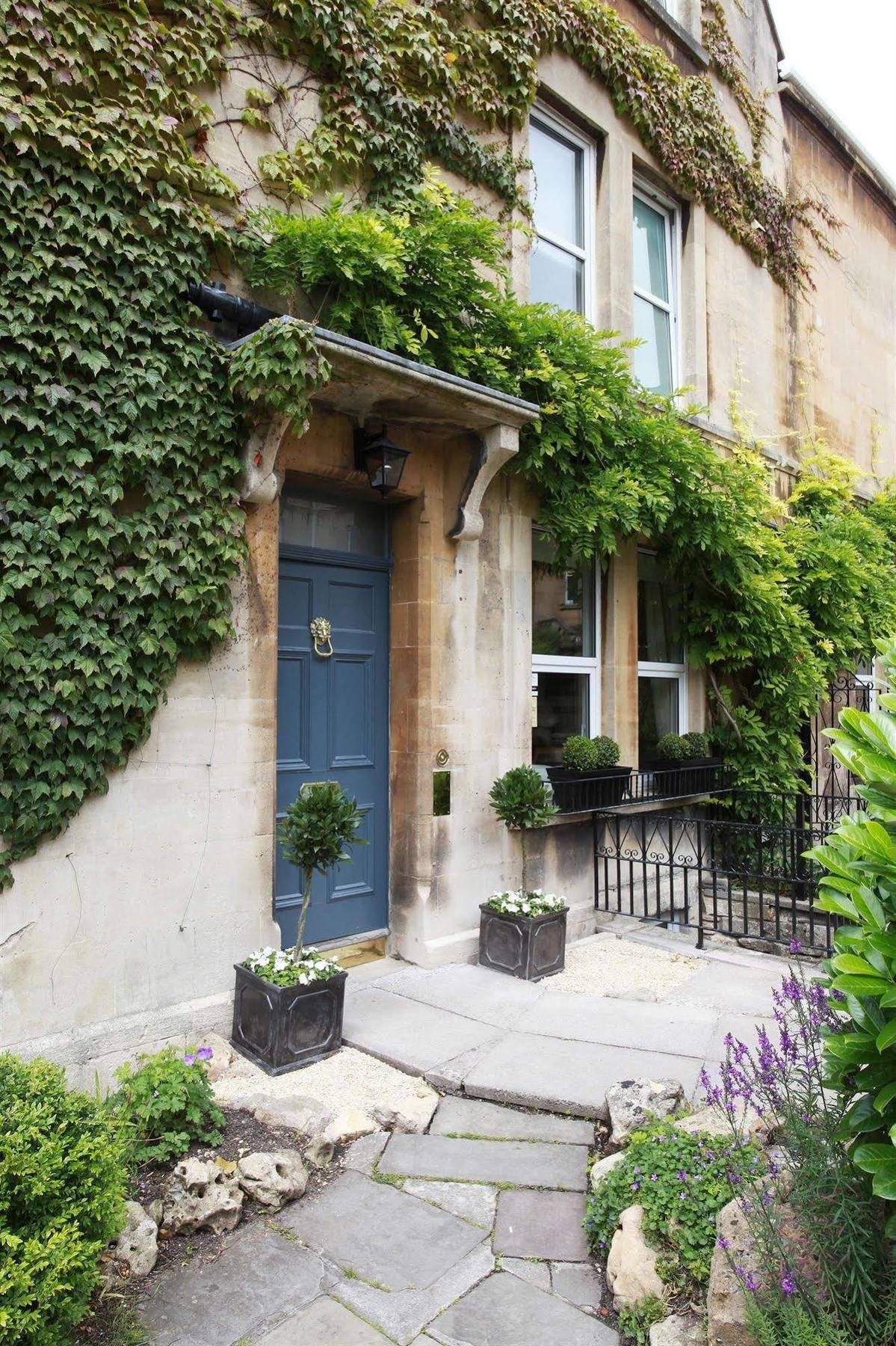 Brindleys Hotel Bath Exterior photo
