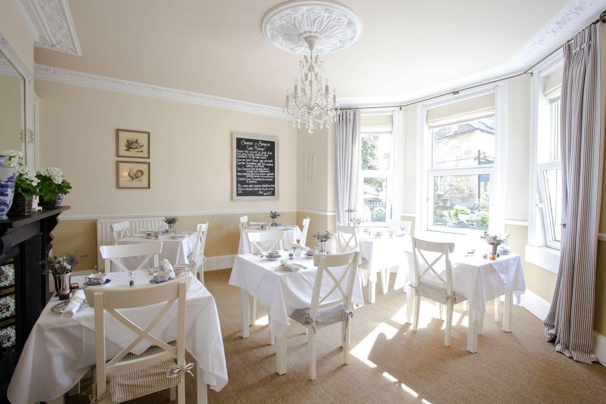 Brindleys Hotel Bath Exterior photo